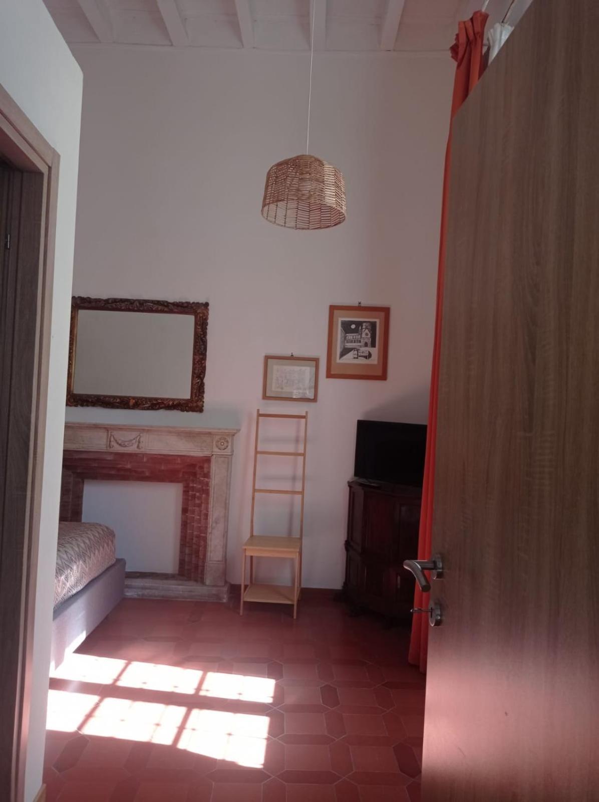 لوكا B&B Pergola House المظهر الخارجي الصورة