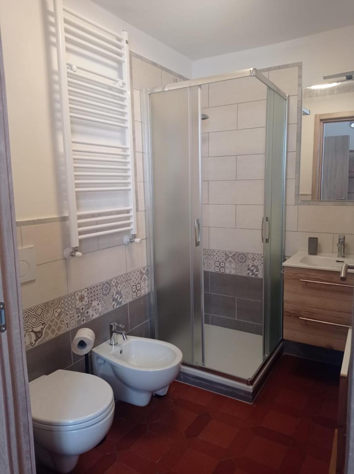 لوكا B&B Pergola House المظهر الخارجي الصورة