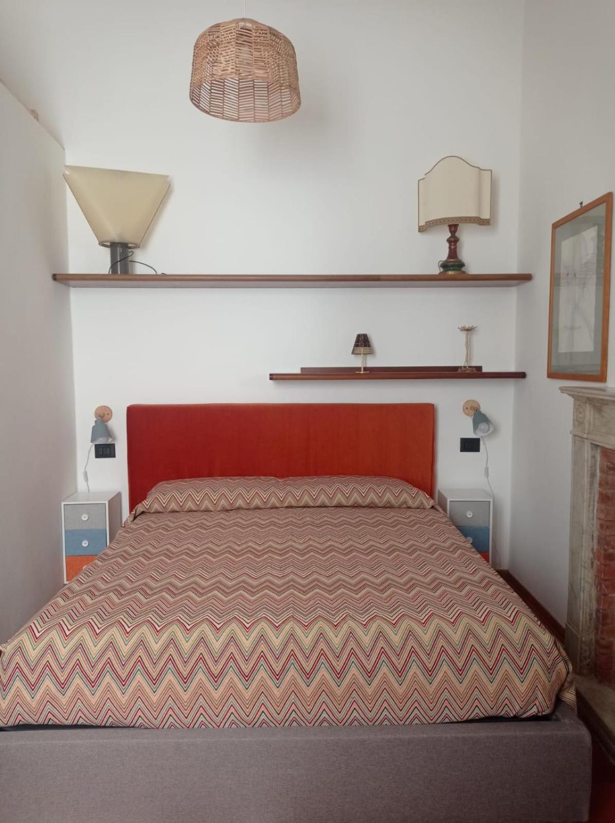 لوكا B&B Pergola House المظهر الخارجي الصورة