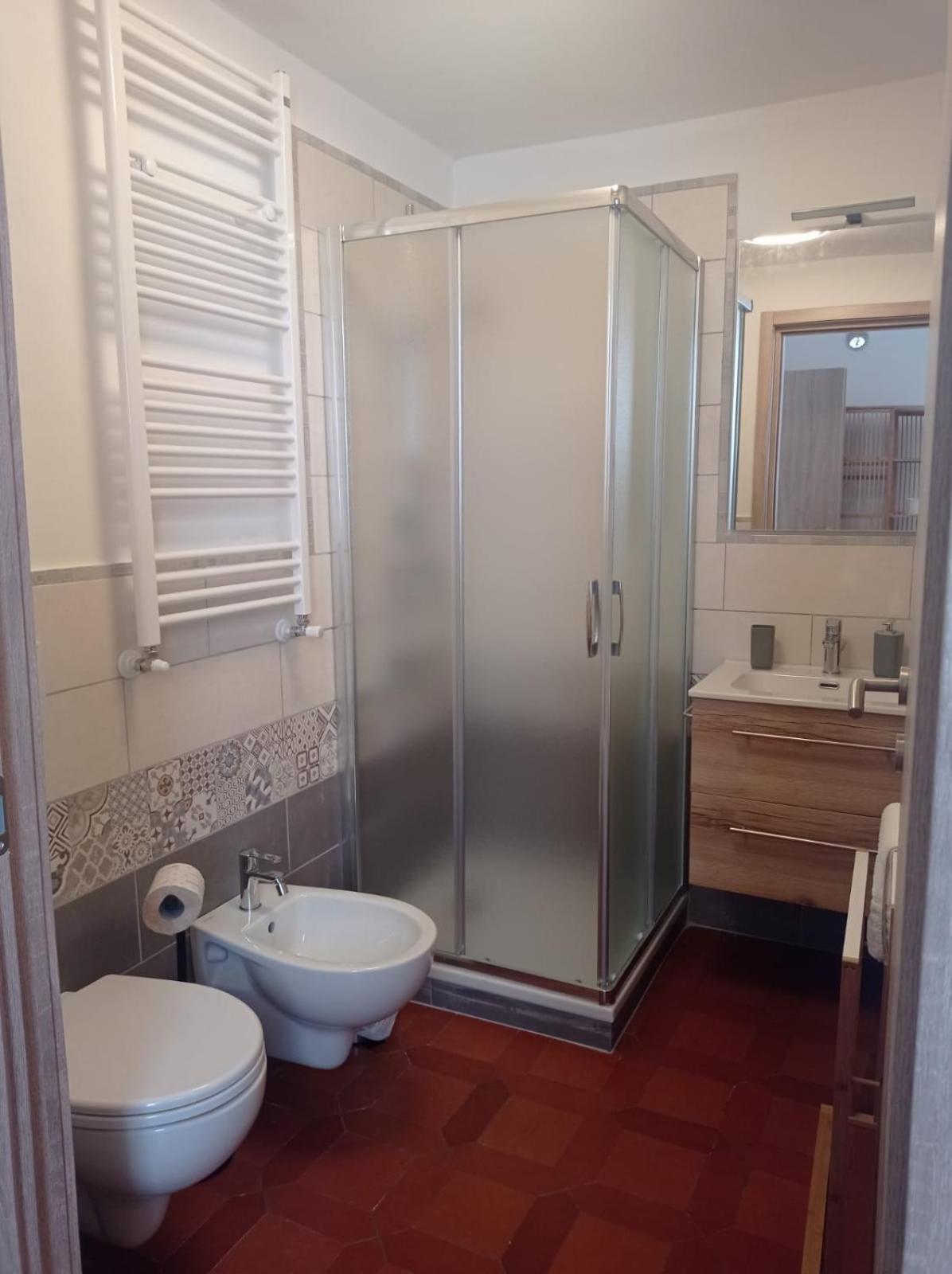 لوكا B&B Pergola House المظهر الخارجي الصورة