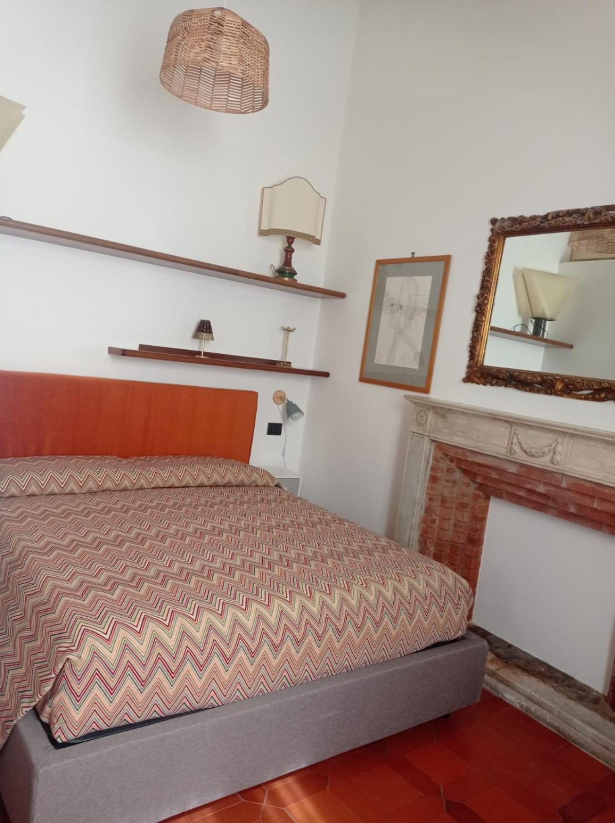 لوكا B&B Pergola House المظهر الخارجي الصورة