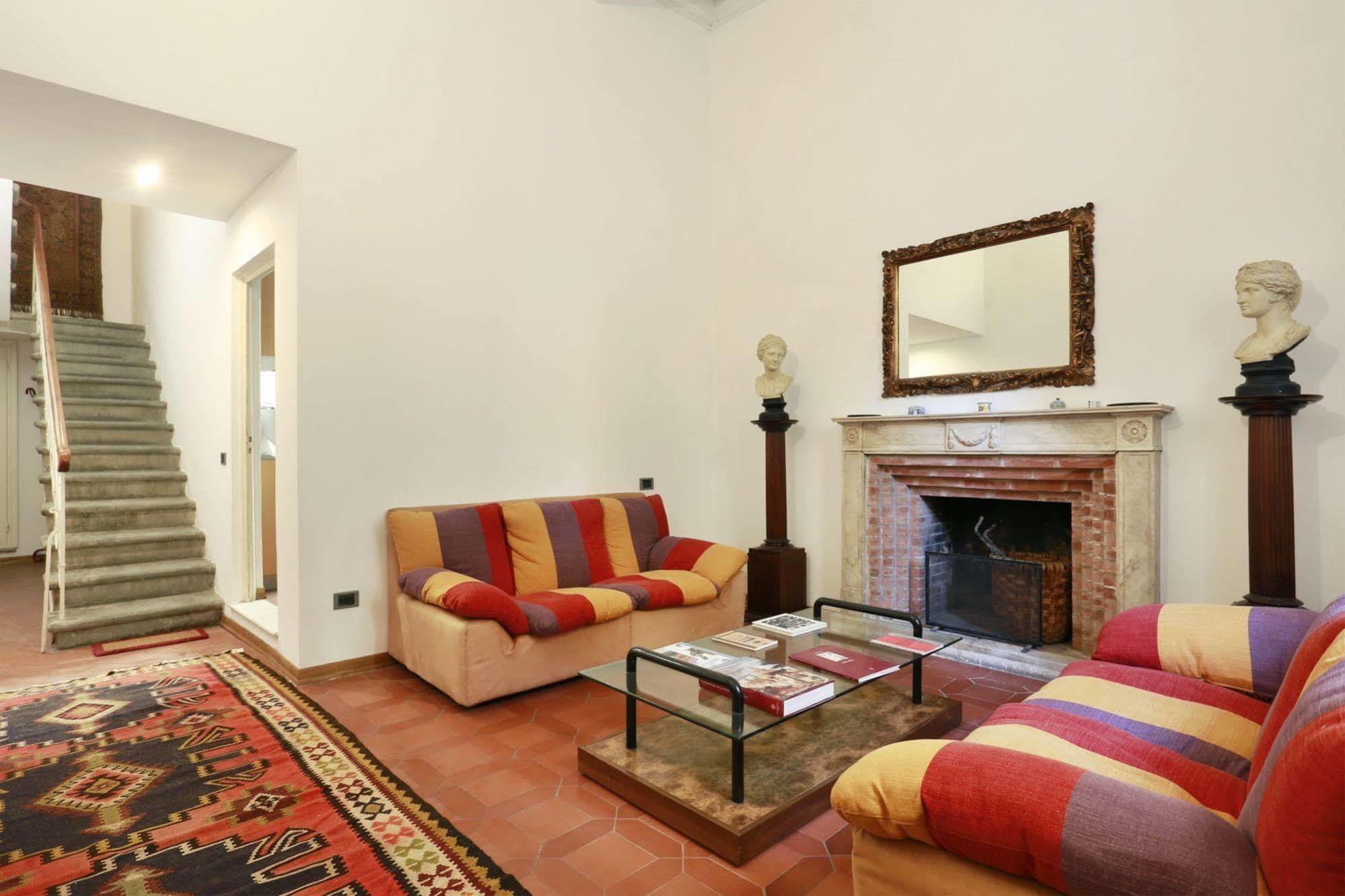 لوكا B&B Pergola House المظهر الخارجي الصورة