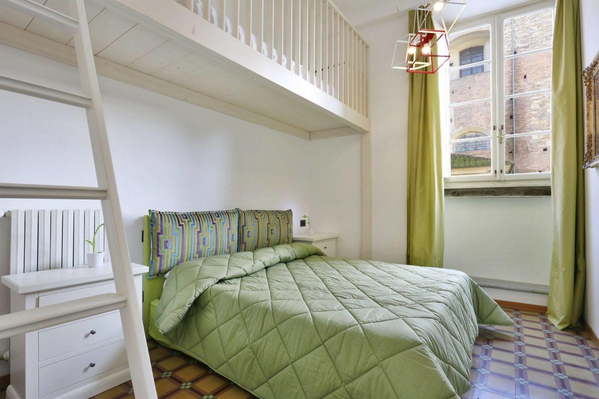 لوكا B&B Pergola House المظهر الخارجي الصورة