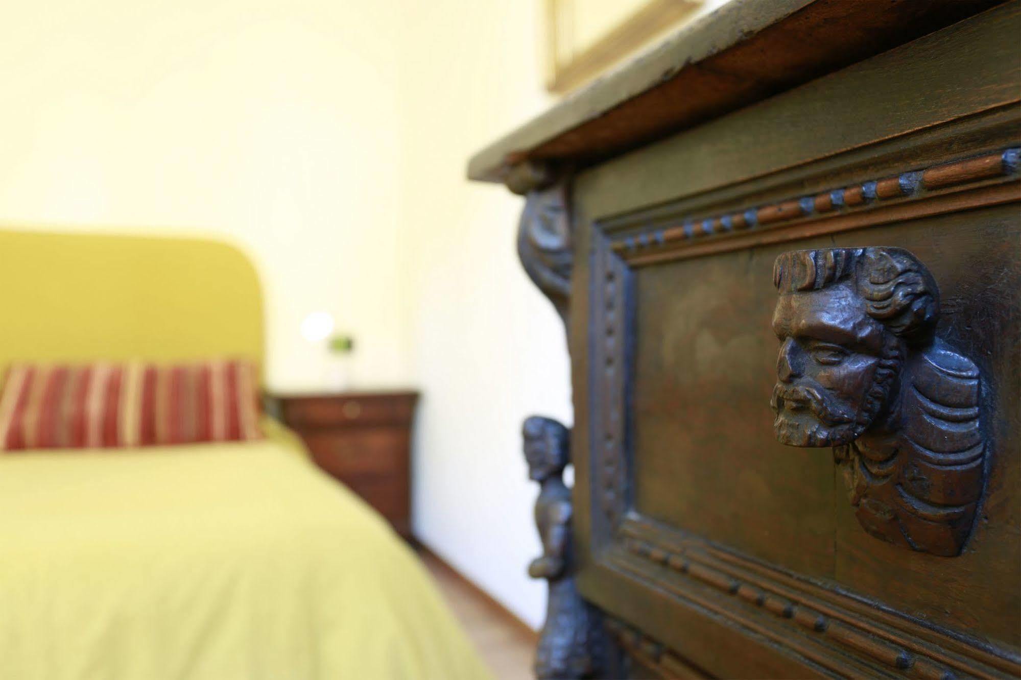 لوكا B&B Pergola House المظهر الخارجي الصورة