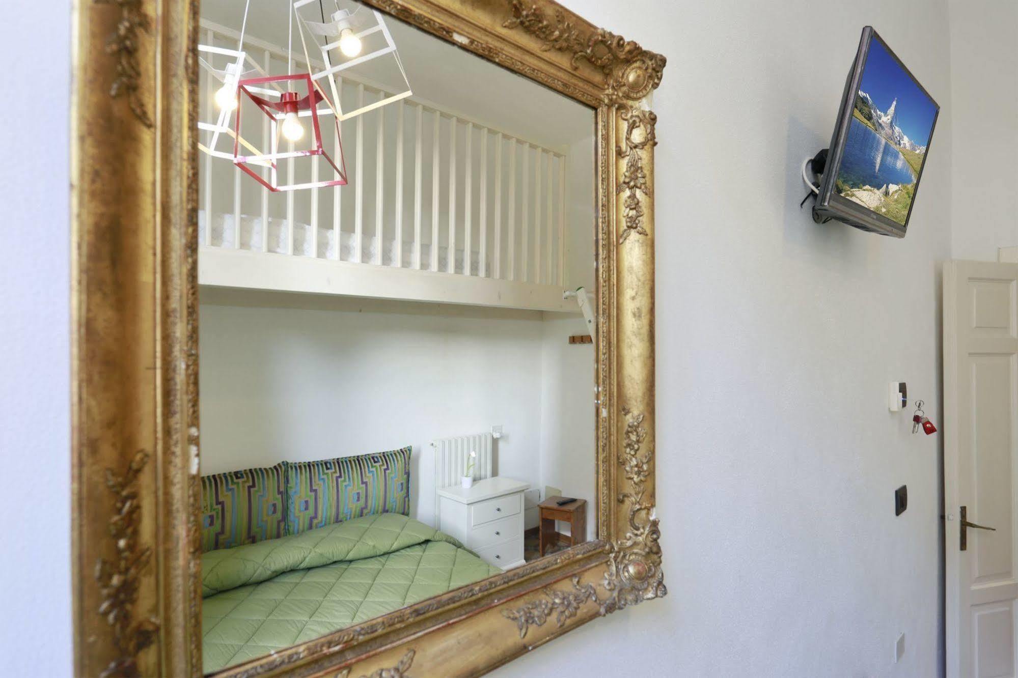 لوكا B&B Pergola House المظهر الخارجي الصورة