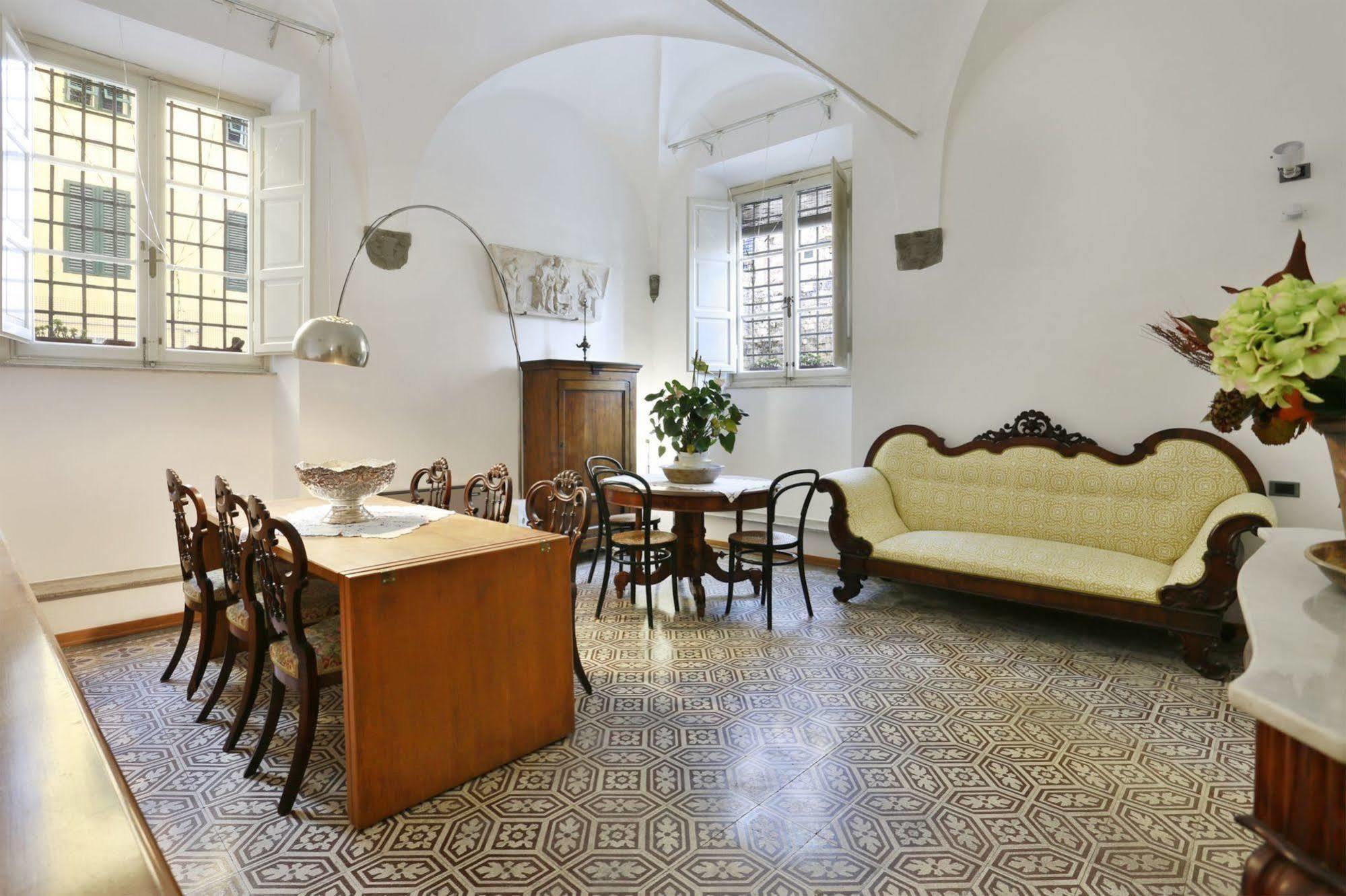 لوكا B&B Pergola House المظهر الخارجي الصورة