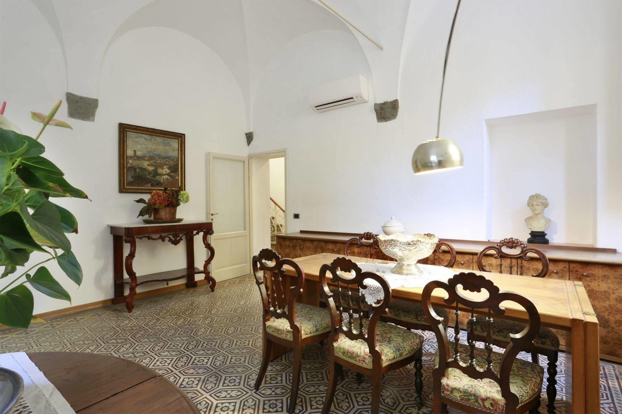 لوكا B&B Pergola House المظهر الخارجي الصورة