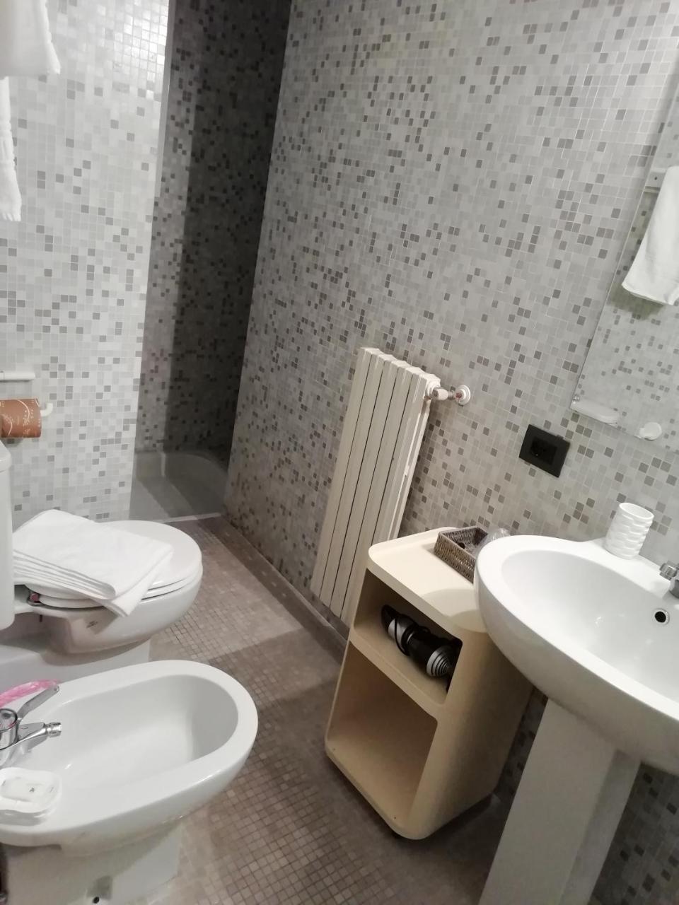 لوكا B&B Pergola House المظهر الخارجي الصورة