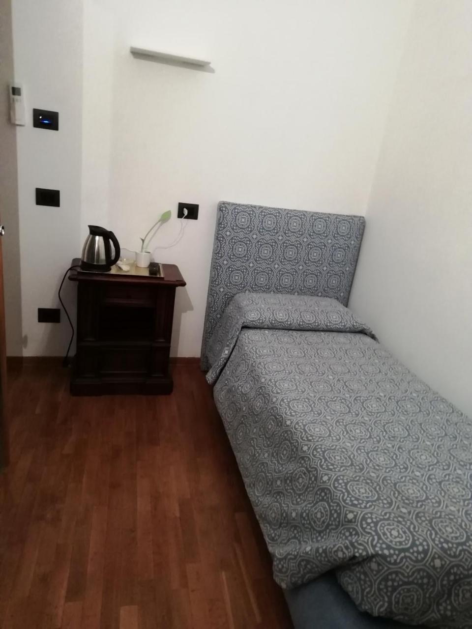 لوكا B&B Pergola House المظهر الخارجي الصورة